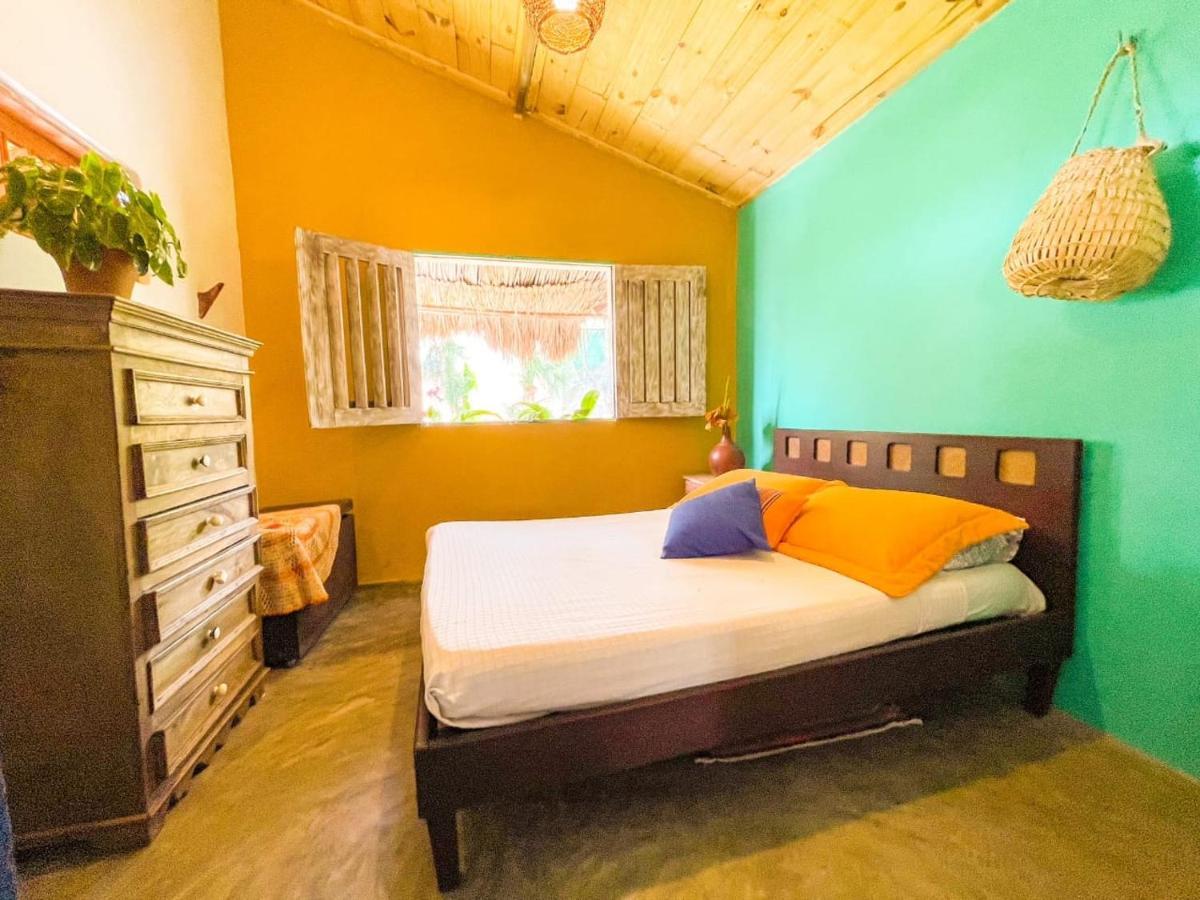 Casa Tematica Icaraizinho Villa Eksteriør billede